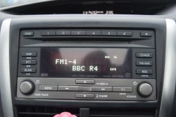 
										SUBARU FORESTER XC BOXER D 4WD 2009 A/C Manual 2009 Fantastic 4WD Estate SKU938 full									