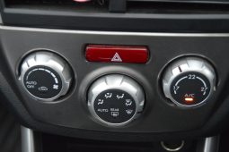 
										SUBARU FORESTER XC BOXER D 4WD 2009 A/C Manual 2009 Fantastic 4WD Estate SKU938 full									