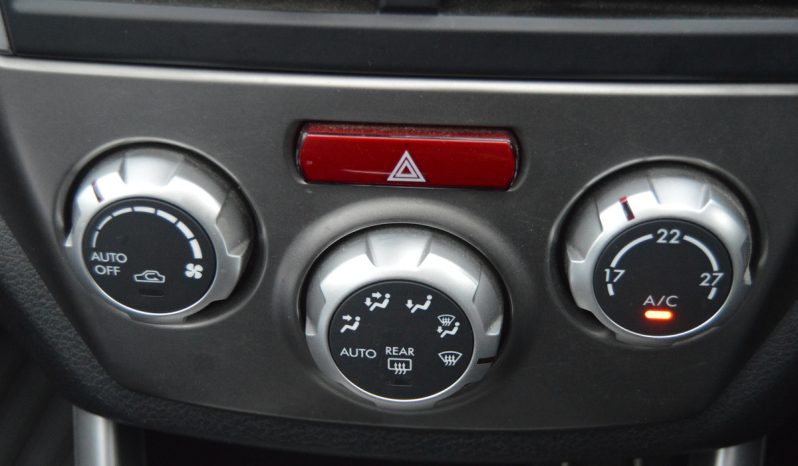 
								SUBARU FORESTER XC BOXER D 4WD 2009 A/C Manual 2009 Fantastic 4WD Estate SKU938 full									