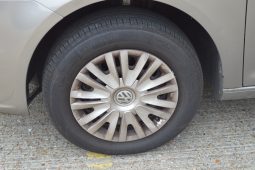 
										VOLKSWAGEN CADDY C20 LIFE TDI Bluemotion Stop/Start Wheelchair equipped 1 former keeper only 15,960 mls from new! SKU937 full									