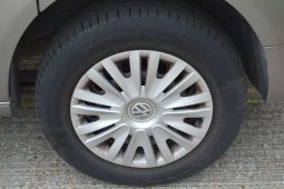 
										VOLKSWAGEN CADDY C20 LIFE TDI Bluemotion Stop/Start Wheelchair equipped 1 former keeper only 15,960 mls from new! SKU937 full									