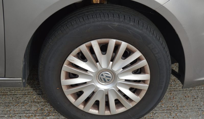 
								VOLKSWAGEN CADDY C20 LIFE TDI Bluemotion Stop/Start Wheelchair equipped 1 former keeper only 15,960 mls from new! SKU937 full									