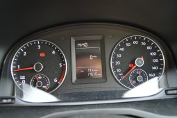 
										VOLKSWAGEN CADDY C20 LIFE TDI Bluemotion Stop/Start Wheelchair equipped 1 former keeper only 15,960 mls from new! SKU937 full									