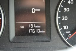 
										VOLKSWAGEN CADDY C20 LIFE TDI Bluemotion Stop/Start Wheelchair equipped 1 former keeper only 15,960 mls from new! SKU937 full									