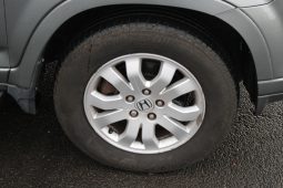 
										HONDA CR-V I-CTDI EXECUTIVE 2006 Rare Manual Full option inc Leather SKU942 full									