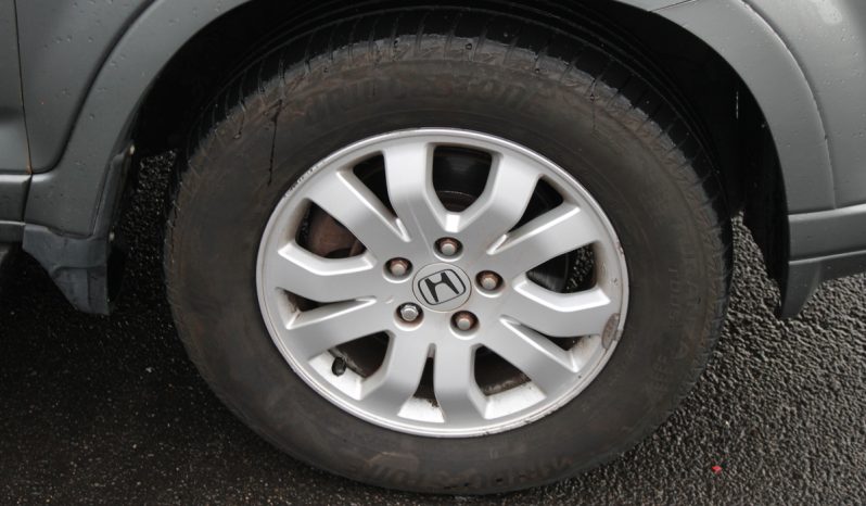 
								HONDA CR-V I-CTDI EXECUTIVE 2006 Rare Manual Full option inc Leather SKU942 full									