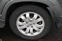 
										HONDA CR-V I-CTDI EXECUTIVE 2006 Rare Manual Full option inc Leather SKU942 full									