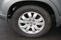 
										HONDA CR-V I-CTDI EXECUTIVE 2006 Rare Manual Full option inc Leather SKU942 full									