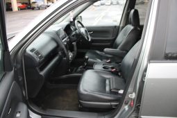 
										HONDA CR-V I-CTDI EXECUTIVE 2006 Rare Manual Full option inc Leather SKU942 full									