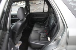 
										HONDA CR-V I-CTDI EXECUTIVE 2006 Rare Manual Full option inc Leather SKU942 full									