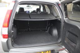 
										HONDA CR-V I-CTDI EXECUTIVE 2006 Rare Manual Full option inc Leather SKU942 full									