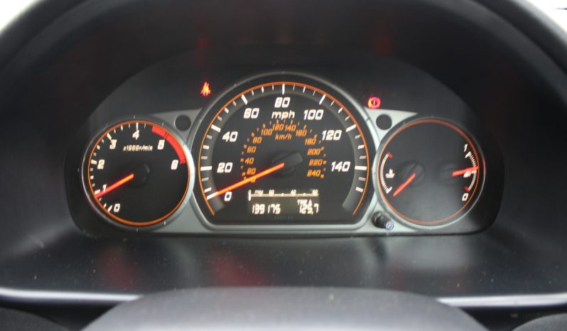 
								HONDA CR-V I-CTDI EXECUTIVE 2006 Rare Manual Full option inc Leather SKU942 full									