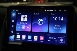 
										HONDA CR-V I-CTDI EXECUTIVE 2006 Rare Manual Full option inc Leather SKU942 full									