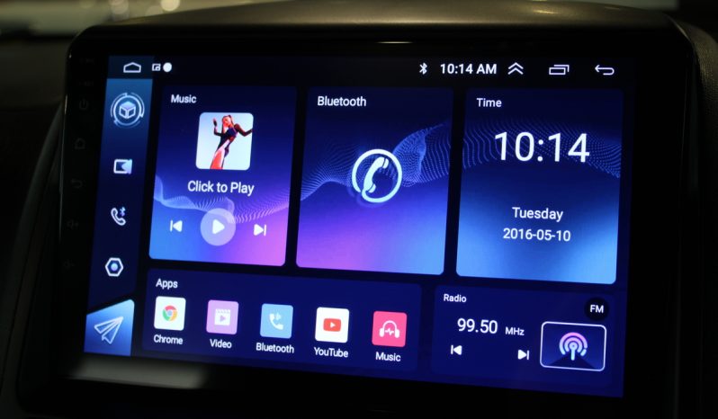 
								HONDA CR-V I-CTDI EXECUTIVE 2006 Rare Manual Full option inc Leather SKU942 full									