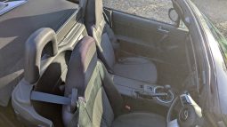 
										Mazda MX5 Roadster Factory Black superb example 2006 SKU930 full									