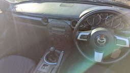 
										Mazda MX5 Roadster Factory Black superb example 2006 SKU930 full									