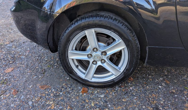 
								Mazda MX5 Roadster Factory Black superb example 2006 SKU930 full									