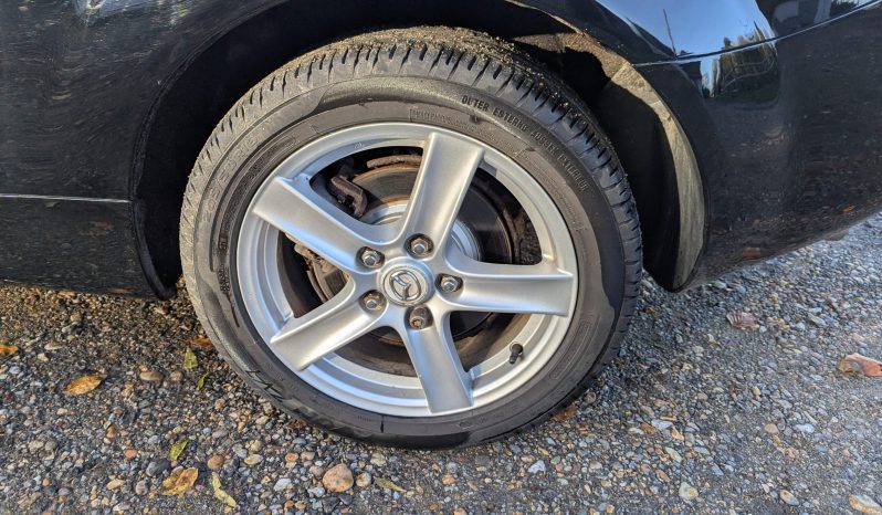 
								Mazda MX5 Roadster Factory Black superb example 2006 SKU930 full									