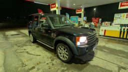 Land Rover Discovery Tdv6 SE 2008 Superb SKU931