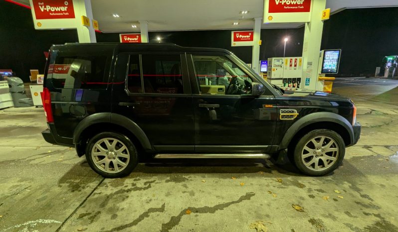 
								Land Rover Discovery Tdv6 SE 2008 Superb SKU931 full									