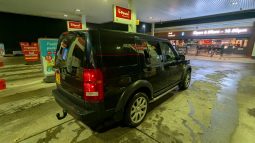 
										Land Rover Discovery Tdv6 SE 2008 Superb SKU931 full									