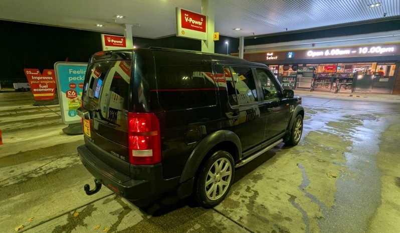 
								Land Rover Discovery Tdv6 SE 2008 Superb SKU931 full									