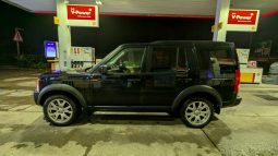 
										Land Rover Discovery Tdv6 SE 2008 Superb SKU931 full									