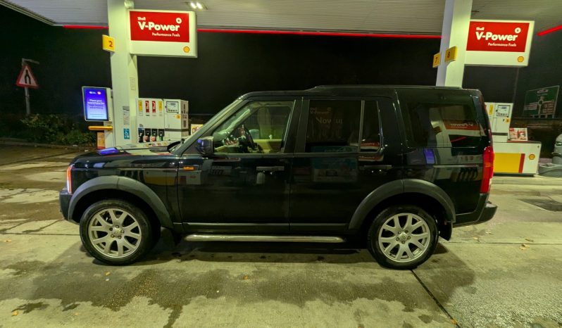 
								Land Rover Discovery Tdv6 SE 2008 Superb SKU931 full									