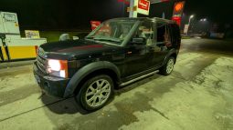 
										Land Rover Discovery Tdv6 SE 2008 Superb SKU931 full									