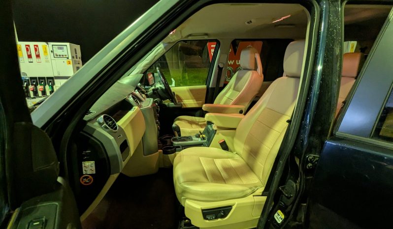 
								Land Rover Discovery Tdv6 SE 2008 Superb SKU931 full									