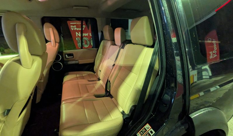 
								Land Rover Discovery Tdv6 SE 2008 Superb SKU931 full									