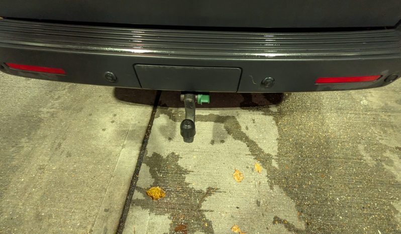 
								Land Rover Discovery Tdv6 SE 2008 Superb SKU931 full									