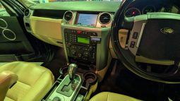 
										Land Rover Discovery Tdv6 SE 2008 Superb SKU931 full									