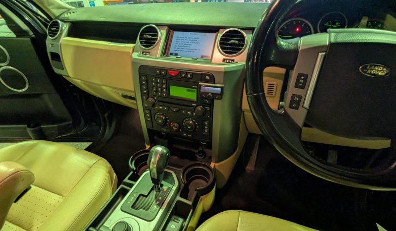 
								Land Rover Discovery Tdv6 SE 2008 Superb SKU931 full									