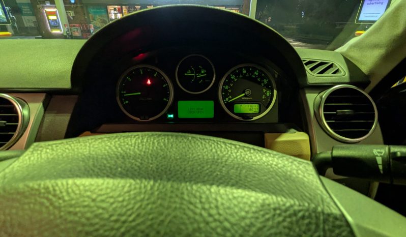 
								Land Rover Discovery Tdv6 SE 2008 Superb SKU931 full									