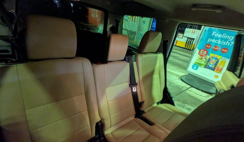 
								Land Rover Discovery Tdv6 SE 2008 Superb SKU931 full									