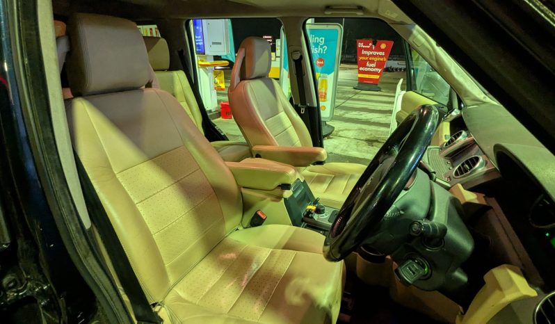 
								Land Rover Discovery Tdv6 SE 2008 Superb SKU931 full									