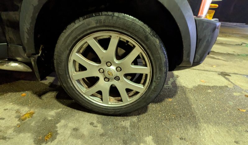 
								Land Rover Discovery Tdv6 SE 2008 Superb SKU931 full									