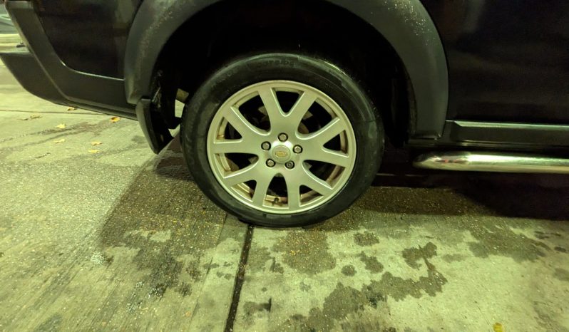 
								Land Rover Discovery Tdv6 SE 2008 Superb SKU931 full									