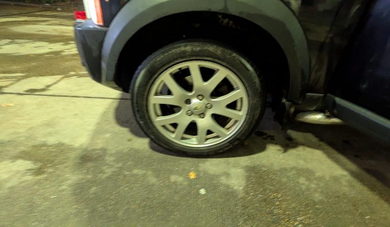 
								Land Rover Discovery Tdv6 SE 2008 Superb SKU931 full									