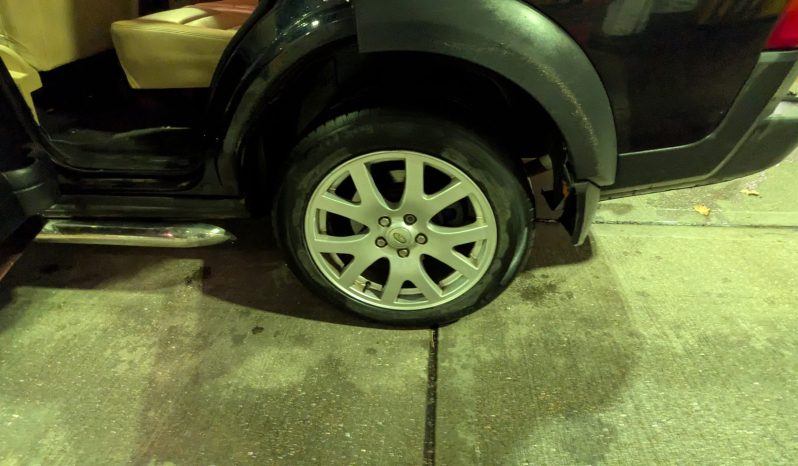 
								Land Rover Discovery Tdv6 SE 2008 Superb SKU931 full									