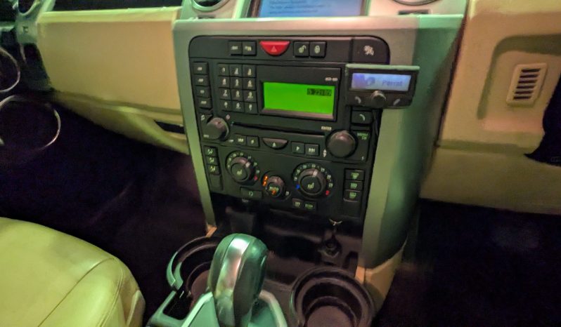 
								Land Rover Discovery Tdv6 SE 2008 Superb SKU931 full									