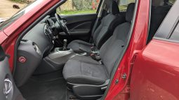 
										Nissan Juke Acenta Rare Premium Pack Manual 2012 SKU932 full									