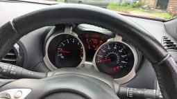 
										Nissan Juke Acenta Rare Premium Pack Manual 2012 SKU932 full									