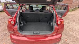 
										Nissan Juke Acenta Rare Premium Pack Manual 2012 SKU932 full									