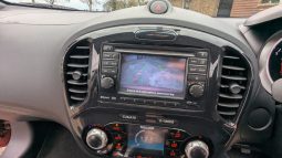 
										Nissan Juke Acenta Rare Premium Pack Manual 2012 SKU932 full									