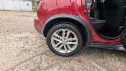 
										NISSAN  JUKE ACENTA PREMIUM 2012 Top Spec Manual Petrol SKU932 full									