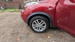 
										NISSAN  JUKE ACENTA PREMIUM 2012 Top Spec Manual Petrol SKU932 full									