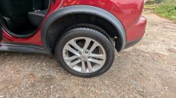 
										Nissan Juke Acenta Rare Premium Pack Manual 2012 SKU932 full									