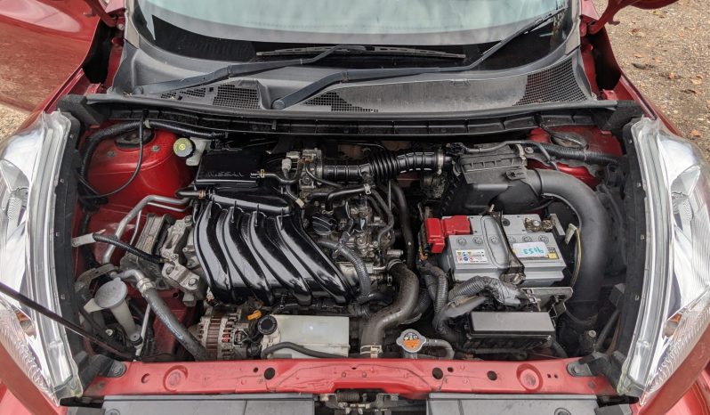 
								NISSAN  JUKE ACENTA PREMIUM 2012 Top Spec Manual Petrol SKU932 full									